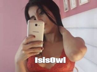 IsisOwl