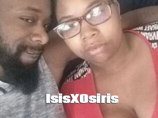 IsisXOsiris
