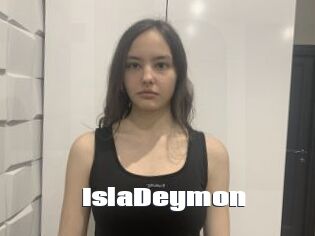 IslaDeymon