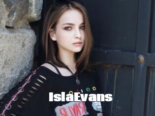 IslaEvans