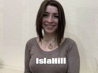 IslaHill