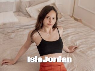 IslaJordan