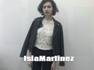 IslaMartinez