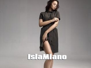 IslaMiano