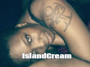 IslandCream