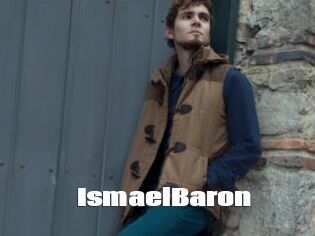 IsmaelBaron