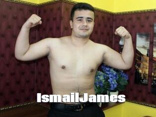 IsmailJames