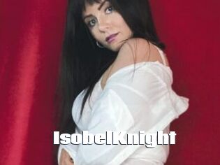 IsobelKnight