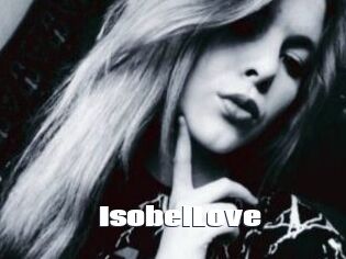 IsobelLove