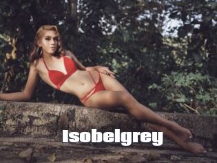 Isobelgrey