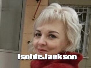 IsoldeJackson