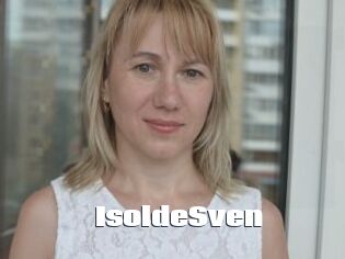 IsoldeSven