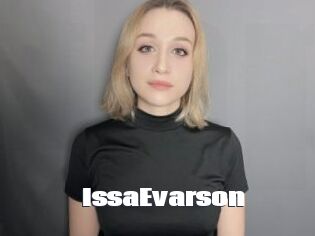 IssaEvarson