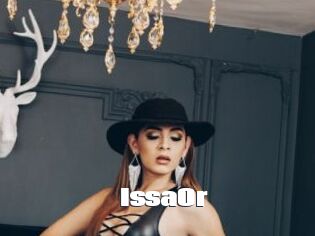 IssaOr