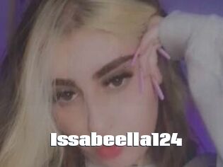 Issabeella124 The hot porn