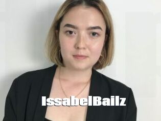 IssabelBailz