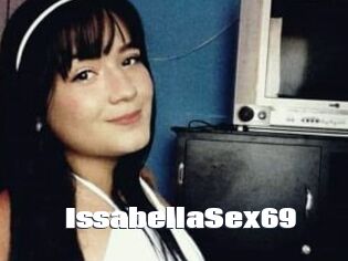 IssabellaSex69
