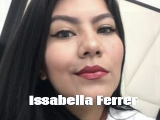 Issabella_Ferrer