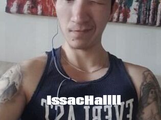 IssacHallll