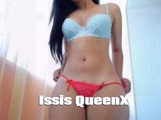 Issis_QueenX