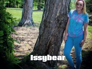 Issybear