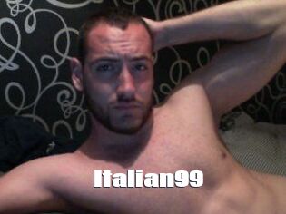 Italian99