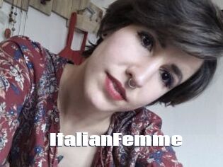 ItalianFemme