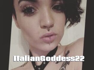 ItalianGoddess22