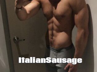 ItalianSausage