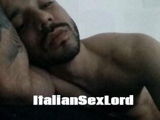 ItalianSexLord