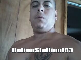 ItalianStallion183