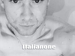 Italianone