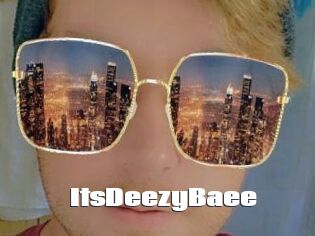 ItsDeezyBaee