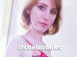 ItsDelBrooks