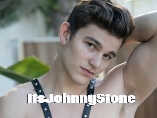 ItsJohnnyStone