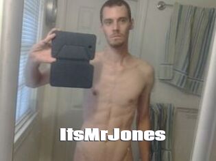 ItsMrJones