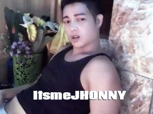 ItsmeJHONNY