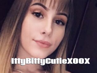 IttyBittyCutieXOOX