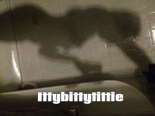 Ittybittytittie