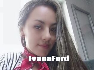 IvanaFord