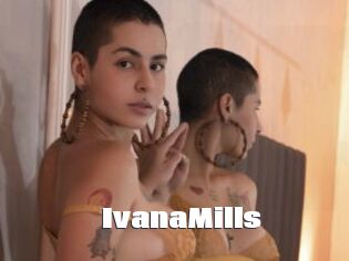 IvanaMills