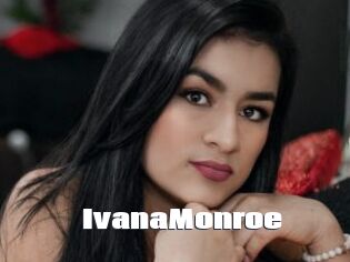IvanaMonroe