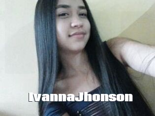 IvannaJhonson