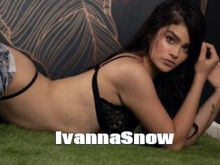 IvannaSnow