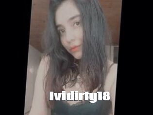 Ividirty18
