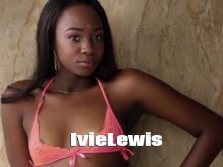 IvieLewis