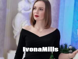 IvonaMills
