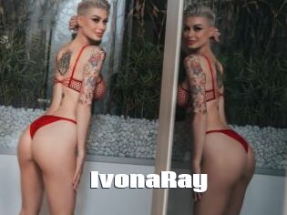 IvonaRay
