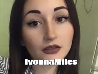 IvonnaMiles