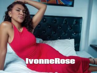 IvonneRose The hot porn